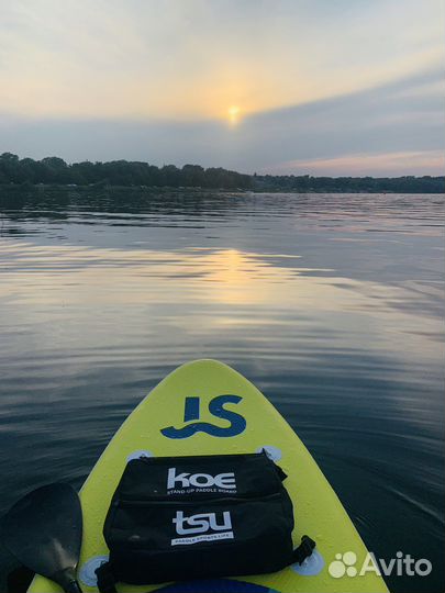 Sup board аренда