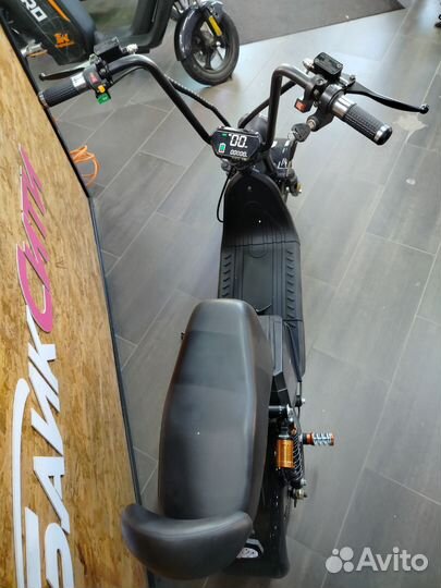 Электросамокат Gt X6