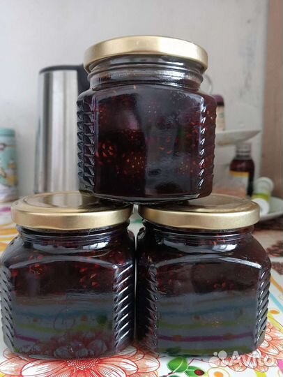 Варенье из сосновых шишек