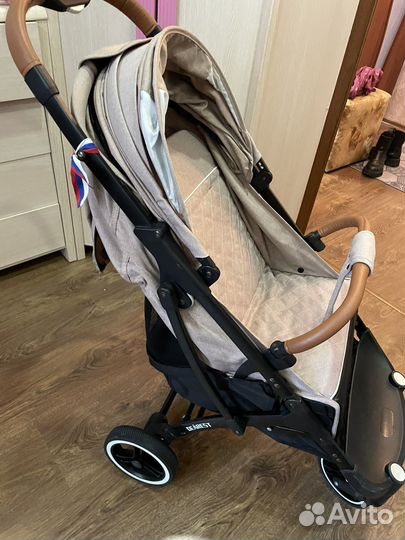 Коляска yoya dearest