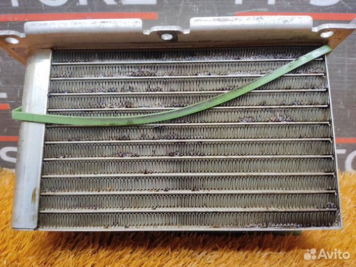Теплообменник Audi A3 8P caxc 2009