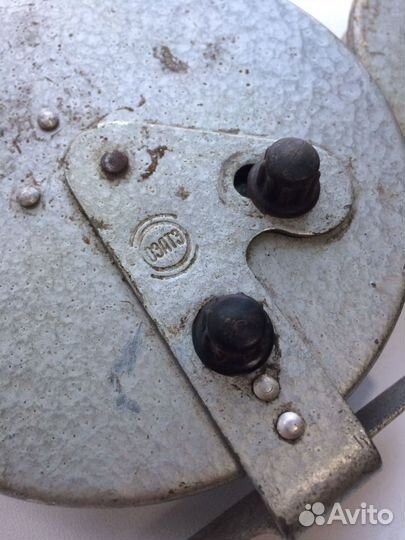 Катушка Осетинская, про-во СССР озатэ