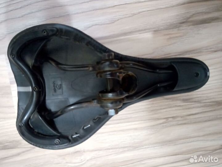 Сиденье от велосипеда Roliz