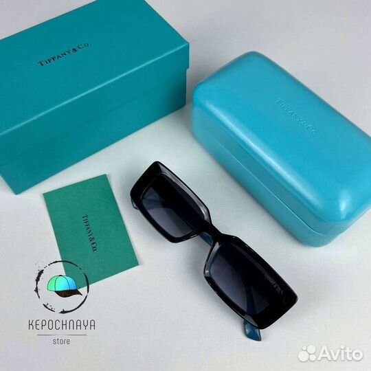 Очки Tiffany & Co Женские