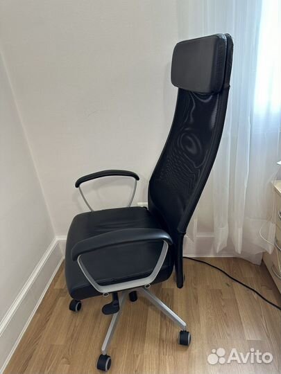 Компьютерное кресло metta