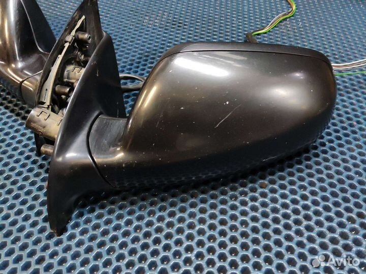 Зеркало Peugeot 307