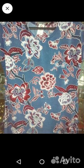 Новые кофточки