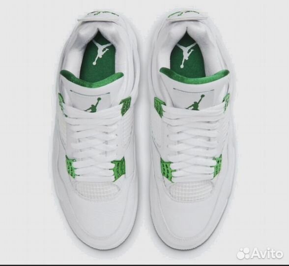 Jordan кроссовки