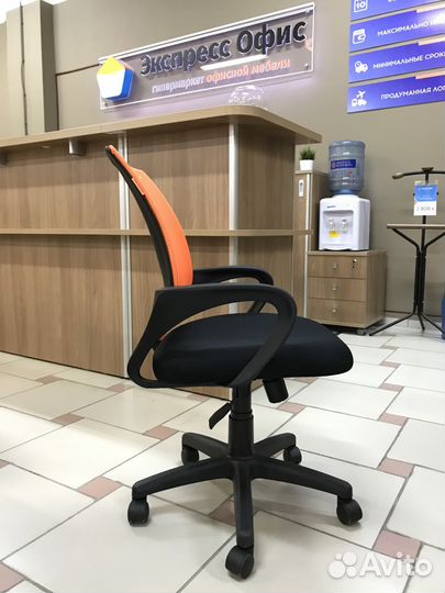 Компьютерное кресло Chairman 696