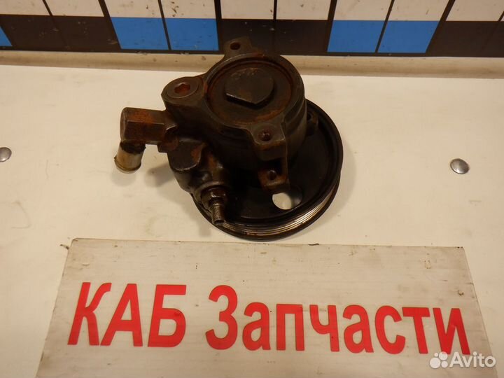 Насос гидроусилителя Ford Mondeo 1 2