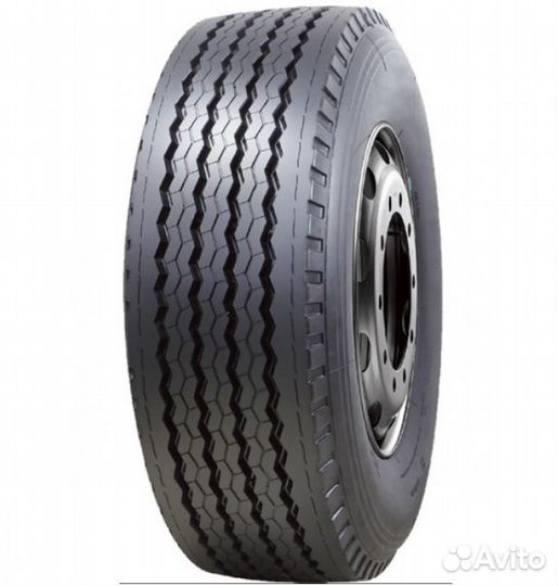 Грузовые шины 385/65 R22.5 NorTec T286 IMP