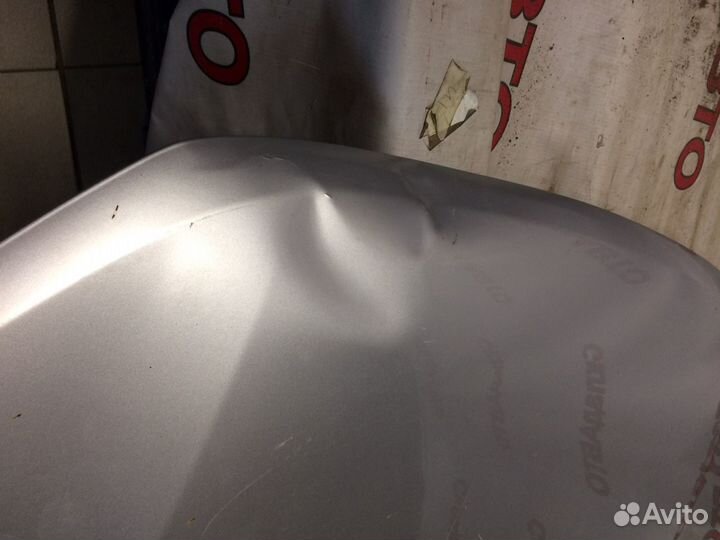 LADA vesta Vesta Cross капот б/у