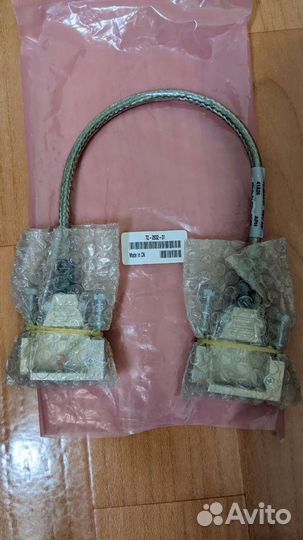 Cisco CAB-stack 72-2632-01