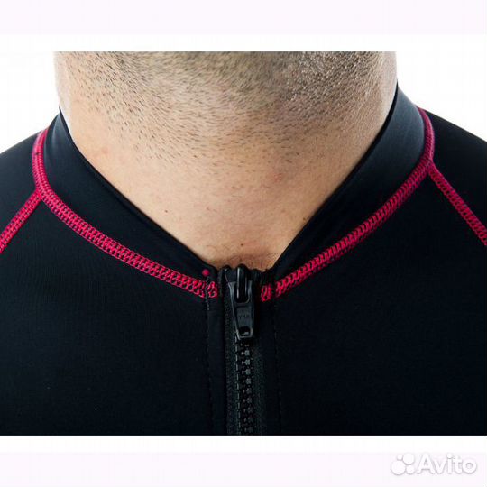 Лайкровый костюм унисекс Nero