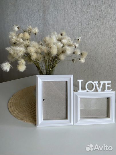 Рамка для фотографий