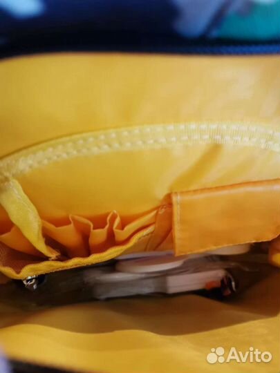 Рюкзак школьный новый