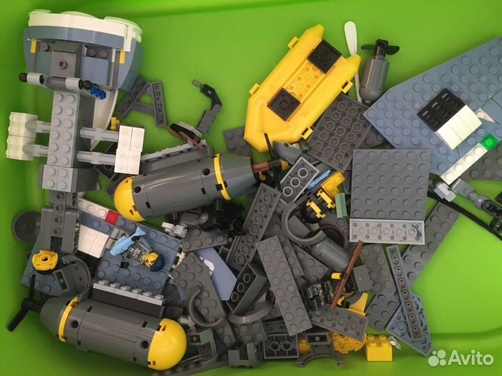 Lego creator 31042, ninjago movie 70609