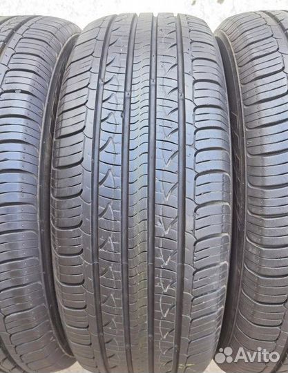 Nexen N'Priz AH8 205/65 R16 95H