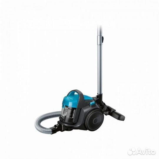 Bosch пылесос Новый