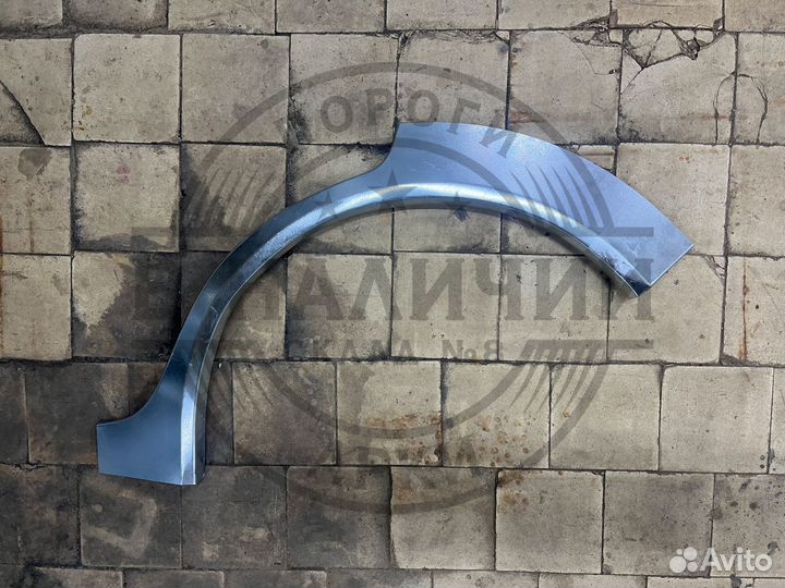 Рем арка Toyota bB левая