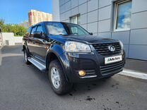 Great Wall Wingle 2.2 MT, 2014, 167 000 км, с пробегом, цена 998 000 руб.