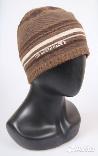 The North Face шапка