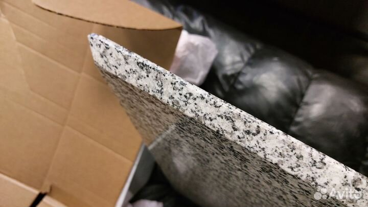 Столешница для темперирования шоколада