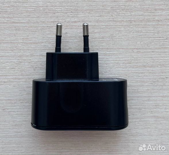 Зарядное устройство Samsung TravelCharger оригинал