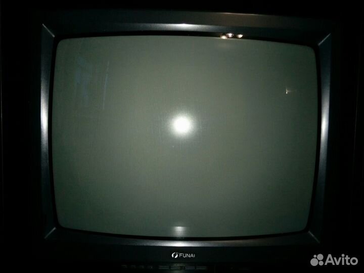 Телевизор funai