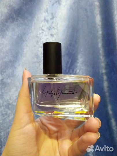 Парфюмы из личной коллекции narciso rodriguez