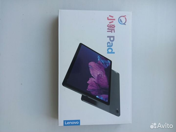 Планшет Lenovo Tab P11, новый
