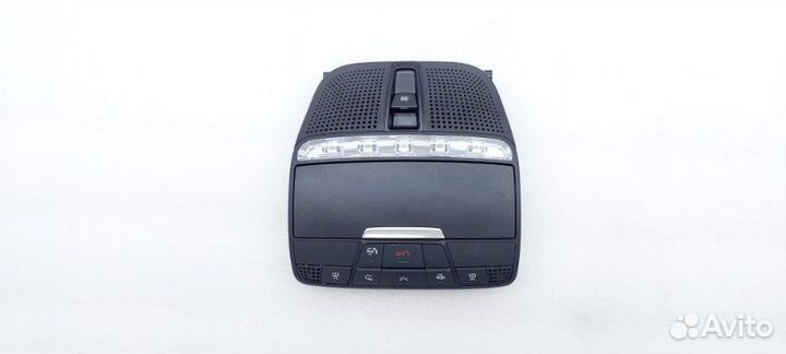 Б/У Б/У Плафон салона Состояние отличное