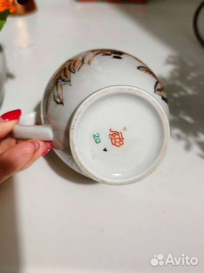 Лфз Вазочка (бронь)