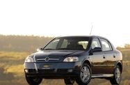 Chevrolet Astra I (1998—2011) Хетчбэк