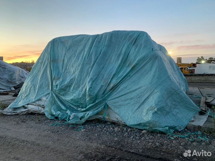 Глинопорошок бентонитовый марки пбма