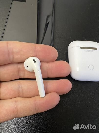 Наушники Air pids 1,оригинал