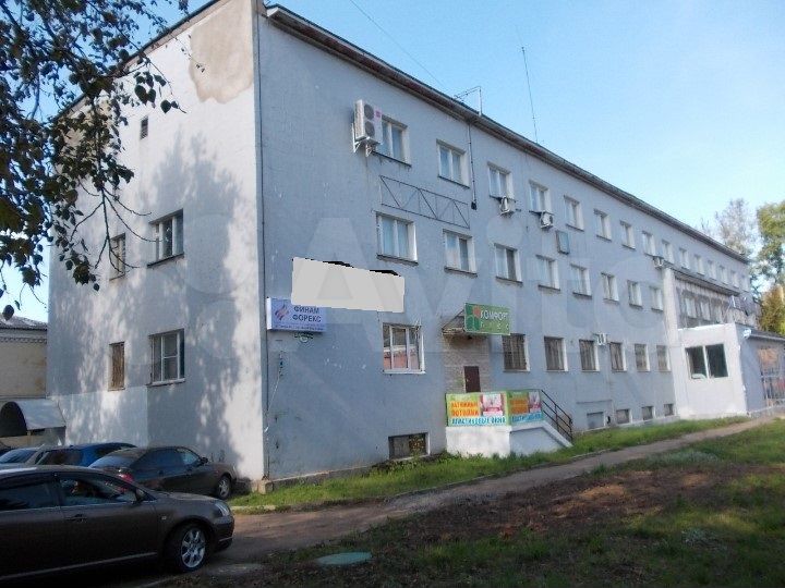 Сдам помещение свободного назначения, 106 м²