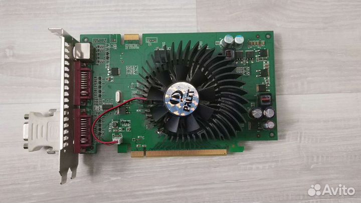 Видеокарта