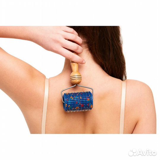 Аппликатор Валик «Универсальный-М» 3,5 (72 мм)