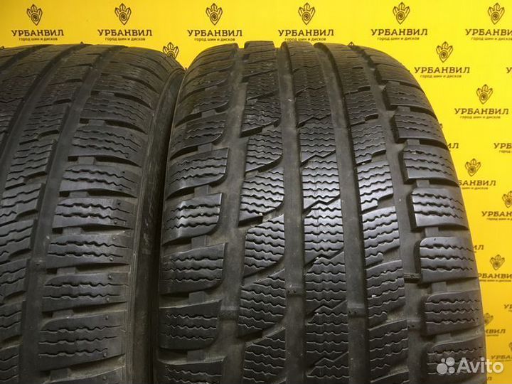 Kumho WinterCraft KW27 245/45 R18 100V