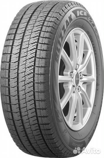 Bridgestone Blizzak Ice 225/45 R17 91S