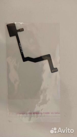 Шлейф для восстановления кнопки home iPhone 7