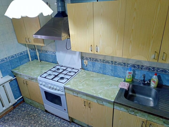 1-к. квартира, 42 м², 8/10 эт.
