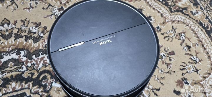 Запчасти для Tefal series 60