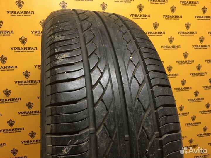 Hankook Optimo K406 255/60 R18