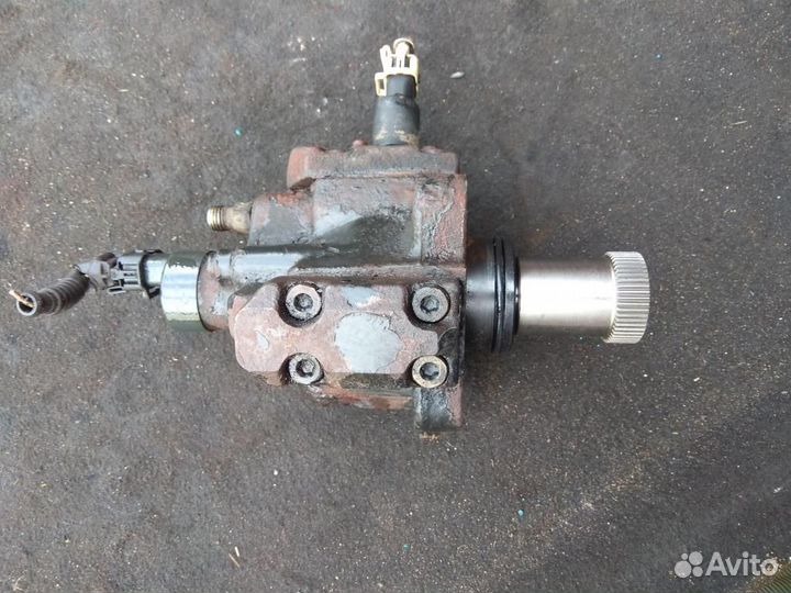 Тнвд 0445020002 2.8 Дизель Fiat