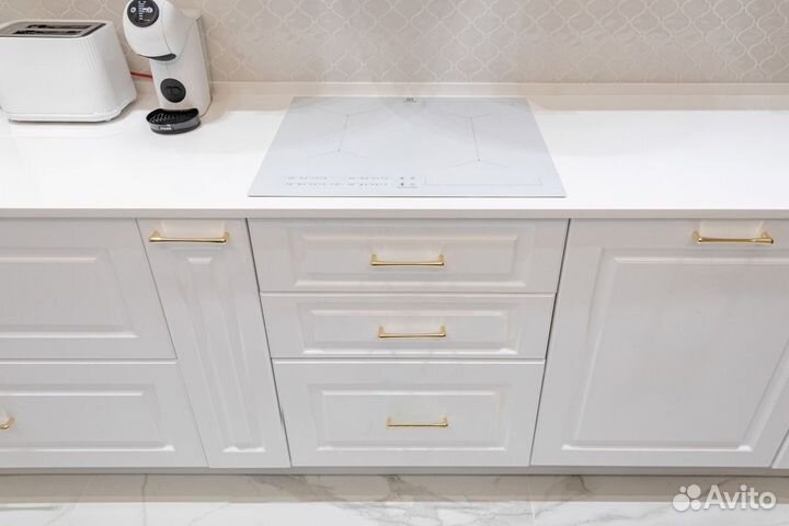 Кухня (цена за всю кухню) CN:015673