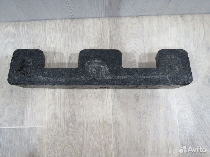 Пенопласт багажника Chevrolet Cruze