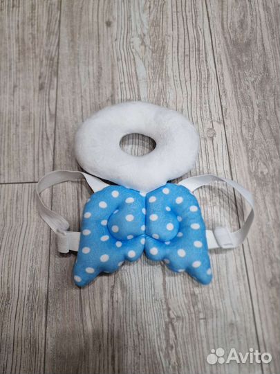 Рюкзак-подушка защита головы от падений