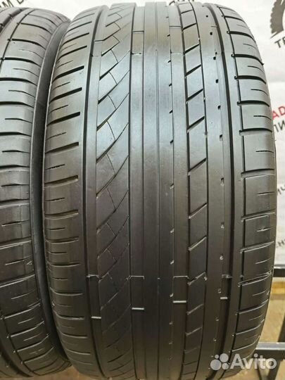 Hifly HF 805 295/35 R21 107Y